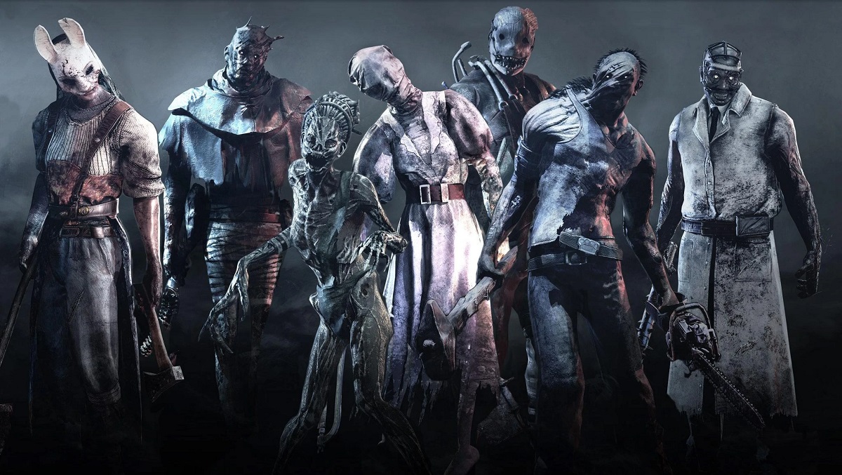 Jeu d'horreur solo, jeu PvE en équipe, film et bande dessinée : Les créateurs de Dead by Daylight dévoilent leurs projets ambitieux pour la franchise Jeu d'horreur solo, jeu PvE en équipe, film et bande dessinée : Les créateurs de Dead by Daylight dévoilent leurs projets ambitieux pour la franchise