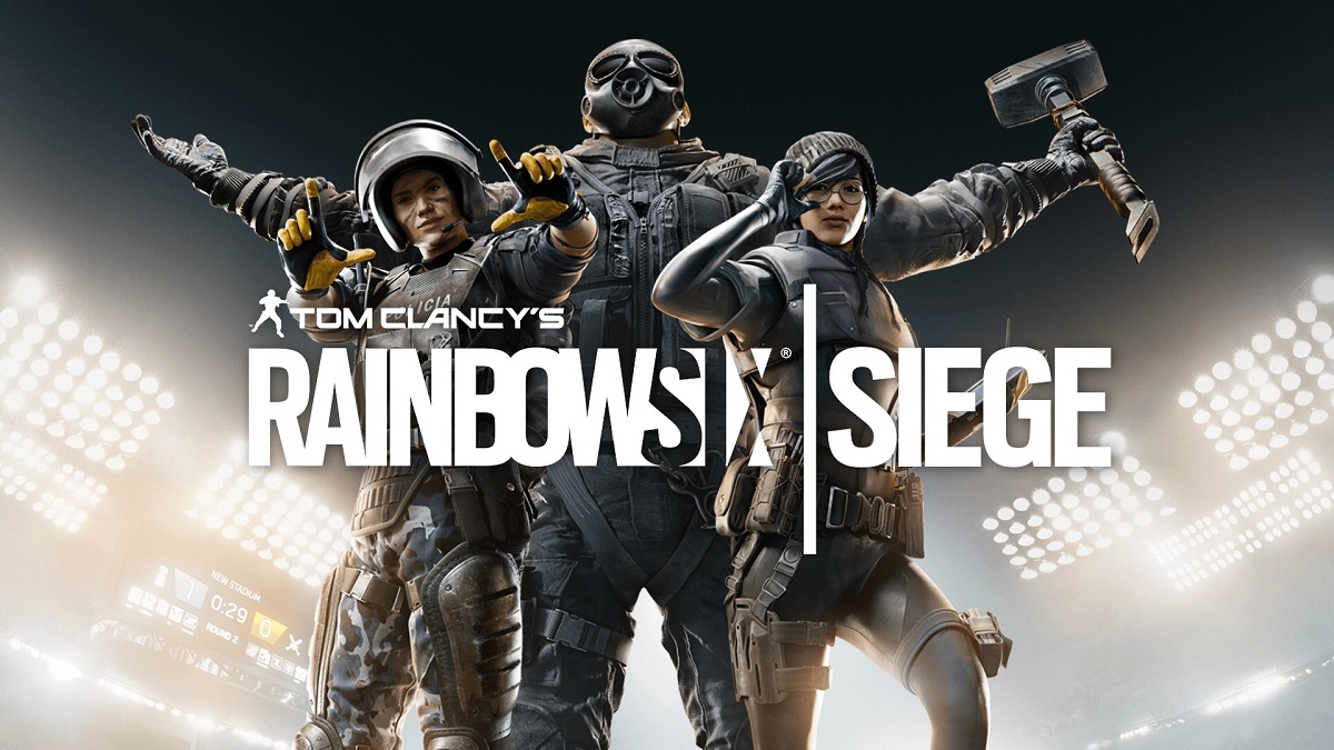 Le généreux cadeau d'Ubisoft : une semaine d'accès gratuit à partir de demain pour le jeu de tir en ligne Rainbow Six Siege Le généreux cadeau d'Ubisoft : une semaine d'accès gratuit à partir de demain pour le jeu de tir en ligne Rainbow Six Siege