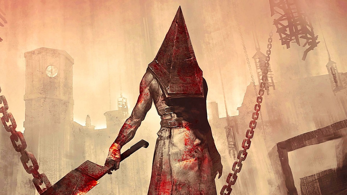 Pyramid Head aura peut-être plus de temps à l'écran : le studio Bloober Team pourrait développer le scénario et détailler l'histoire du monstre emblématique de Silent Hill 2 dans le remake du film d'horreur. Pyramid Head aura peut-être plus de temps à l'écran : le studio Bloober Team pourrait développer le scénario et détailler l'histoire du monstre emblématique de Silent Hill 2 dans le remake du film d'horreur.