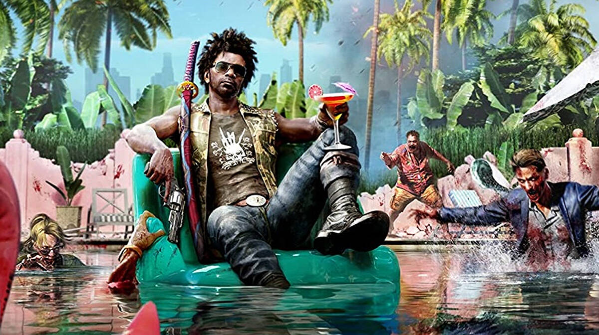 Tout ce que vous devez savoir sur les zombies californiens : Les développeurs de Dead Island 2 organisent une grande présentation avec de nouveaux détails sur le jeu.