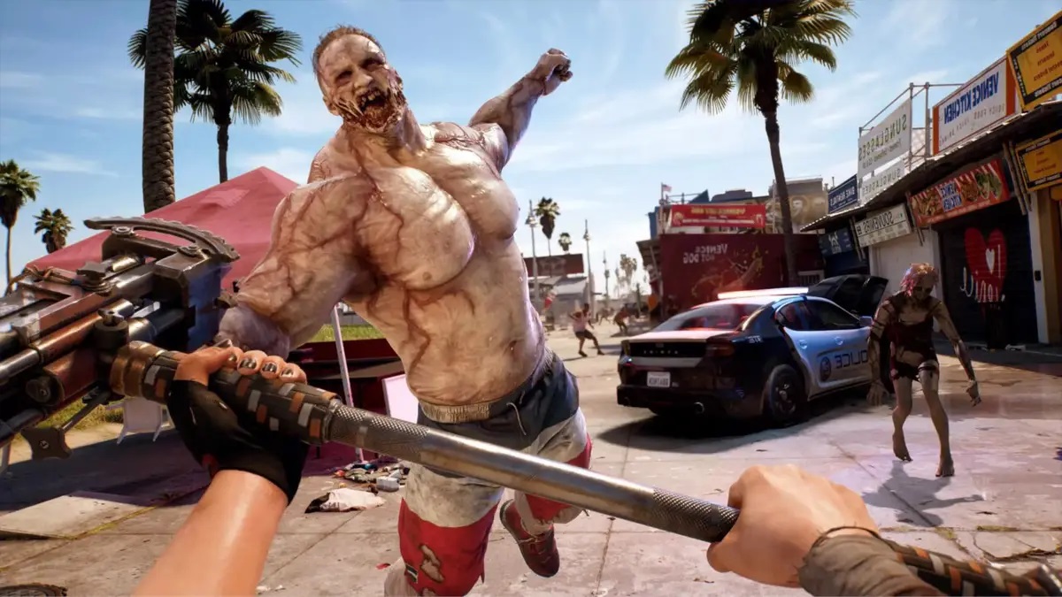De l'action zombie sympa, mais un jeu médiocre : les critiques ont été prudentes dans leur évaluation de Dead Island 2. Les amateurs du genre ne seront sans doute pas d'accord avec eux De l'action zombie sympa, mais un jeu médiocre : les critiques ont été prudentes dans leur évaluation de Dead Island 2. Les amateurs du genre ne seront sans doute pas d'accord avec eux