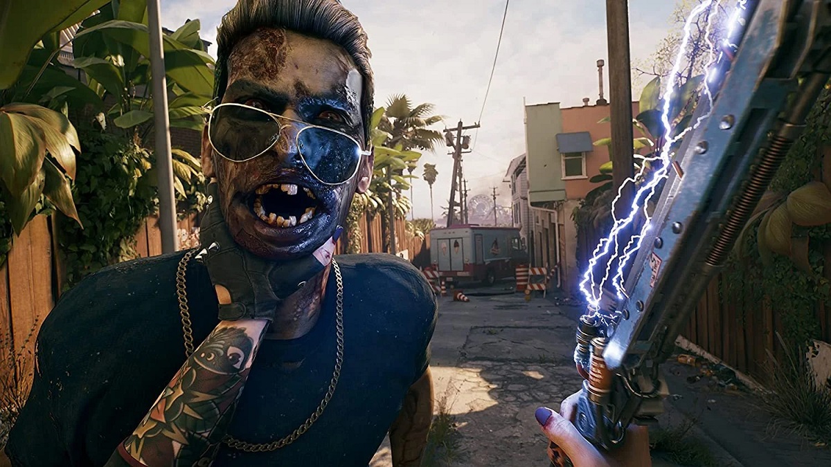 Vingt heures d'apocalypse zombie sanglante : Les développeurs de Dead Island 2 révèlent quelques détails sur le jeu Vingt heures d'apocalypse zombie sanglante : Les développeurs de Dead Island 2 révèlent quelques détails sur le jeu