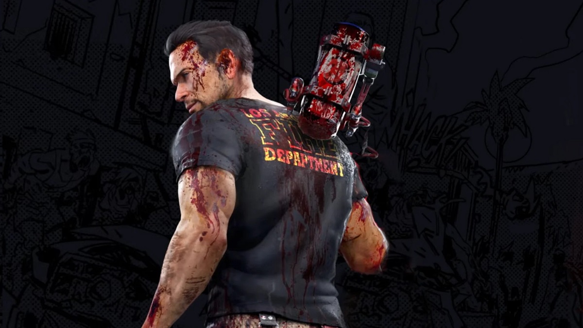 Les développeurs de Dead Island 2 ont dévoilé une bande-annonce consacrée à Ryan, l'un des personnages principaux du jeu d'action zombie. Les développeurs de Dead Island 2 ont dévoilé une bande-annonce consacrée à Ryan, l'un des personnages principaux du jeu d'action zombie.