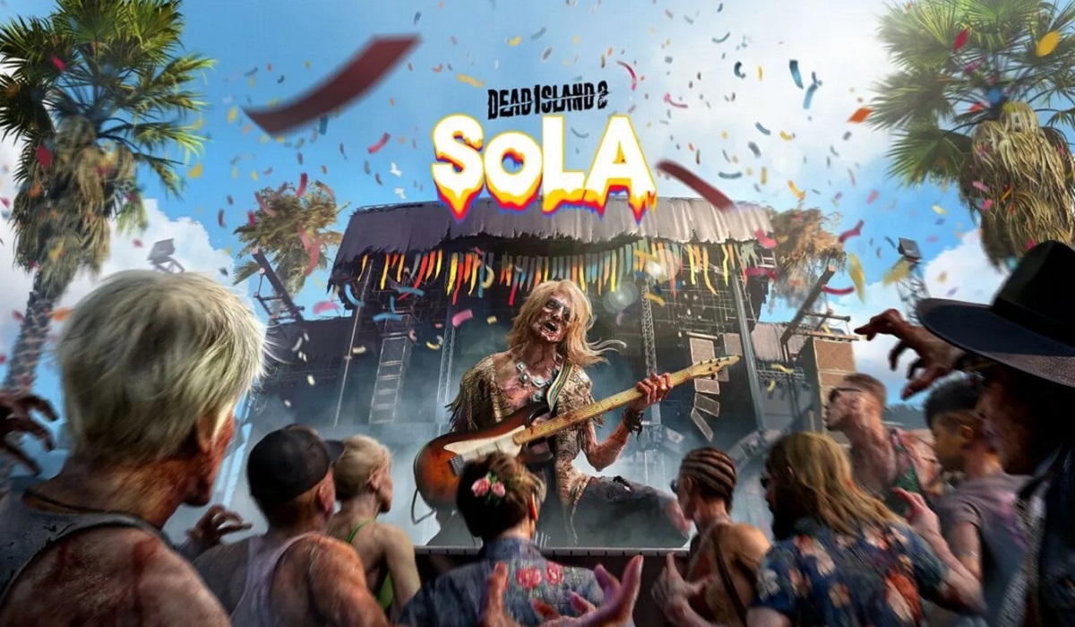 Dead Island 2 est de nouveau amusant : le deuxième add-on de l'histoire de SoLA est sorti pour le célèbre jeu d'action avec des zombies. Dead Island 2 est de nouveau amusant : le deuxième add-on de l'histoire de SoLA est sorti pour le célèbre jeu d'action avec des zombies.