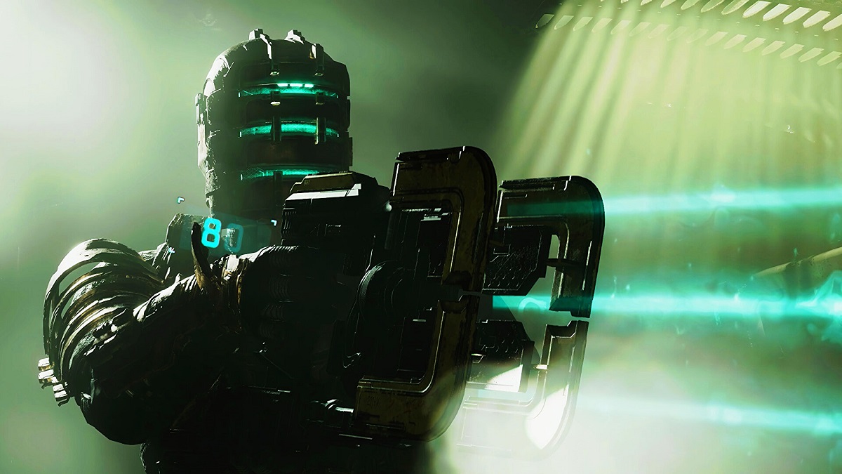 Electronic Arts envisage-t-il un remake des deuxième et troisième volets de Dead Space ? Une enquête auprès des joueurs le laisse entendre Electronic Arts envisage-t-il un remake des deuxième et troisième volets de Dead Space ? Une enquête auprès des joueurs le laisse entendre