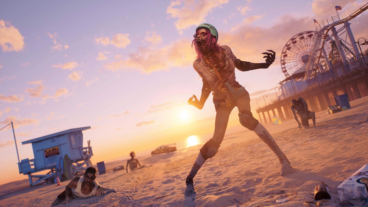 Tom Henderson : Les développeurs de Dead Island 2 vont ajouter un mode Neighborhood Watch inhabituel au jeu d'action zombie. Dambuster Studios n'a pas encore annoncé de tels projets Tom Henderson : Les développeurs de Dead Island 2 vont ajouter un mode Neighborhood Watch inhabituel au jeu d'action zombie. Dambuster Studios n'a pas encore annoncé de tels projets