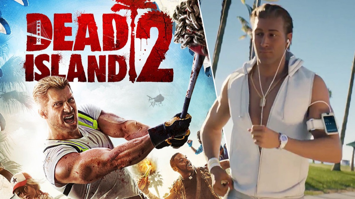 Des rivières de sang et des foules de zombies dans les nouveaux screenshots de Dead Island 2 Des rivières de sang et des foules de zombies dans les nouveaux screenshots de Dead Island 2