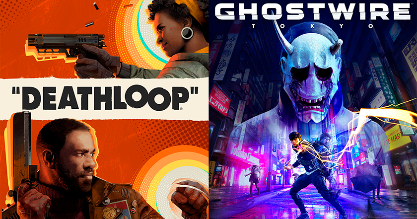 Bethesda se prépare à sortir les éditions physiques du Double Pack et du Special RPG Pack en janvier 2023. Il comprendra Ghostwire : Tokyo + Deathloop et Fallout 4 + Skyrim. Bethesda se prépare à sortir les éditions physiques du Double Pack et du Special RPG Pack en janvier 2023. Il comprendra Ghostwire : Tokyo + Deathloop et Fallout 4 + Skyrim.