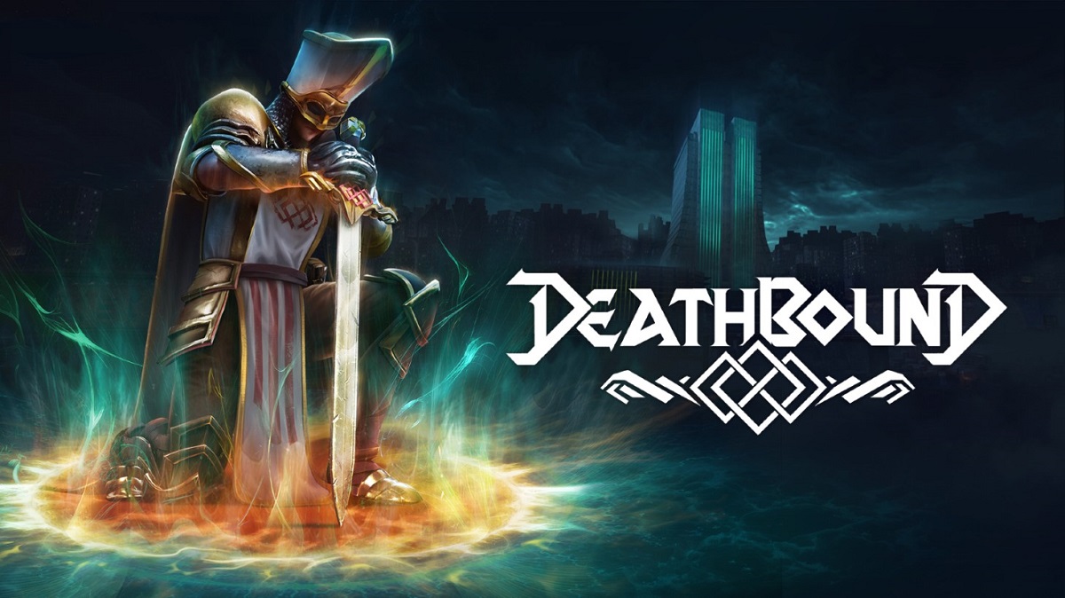 Les développeurs du jeu d'action-RPG brésilien Deathbound ont dévoilé une nouvelle bande-annonce et annoncé la sortie du jeu sur consoles également Les développeurs du jeu d'action-RPG brésilien Deathbound ont dévoilé une nouvelle bande-annonce et annoncé la sortie du jeu sur consoles également