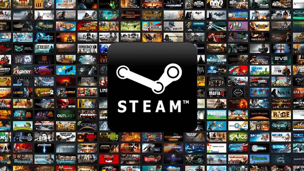 Nouveau record pour Steam : plus de 36 millions d'utilisateurs se sont connectés au service au cours du week-end. Nouveau record pour Steam : plus de 36 millions d'utilisateurs se sont connectés au service au cours du week-end.