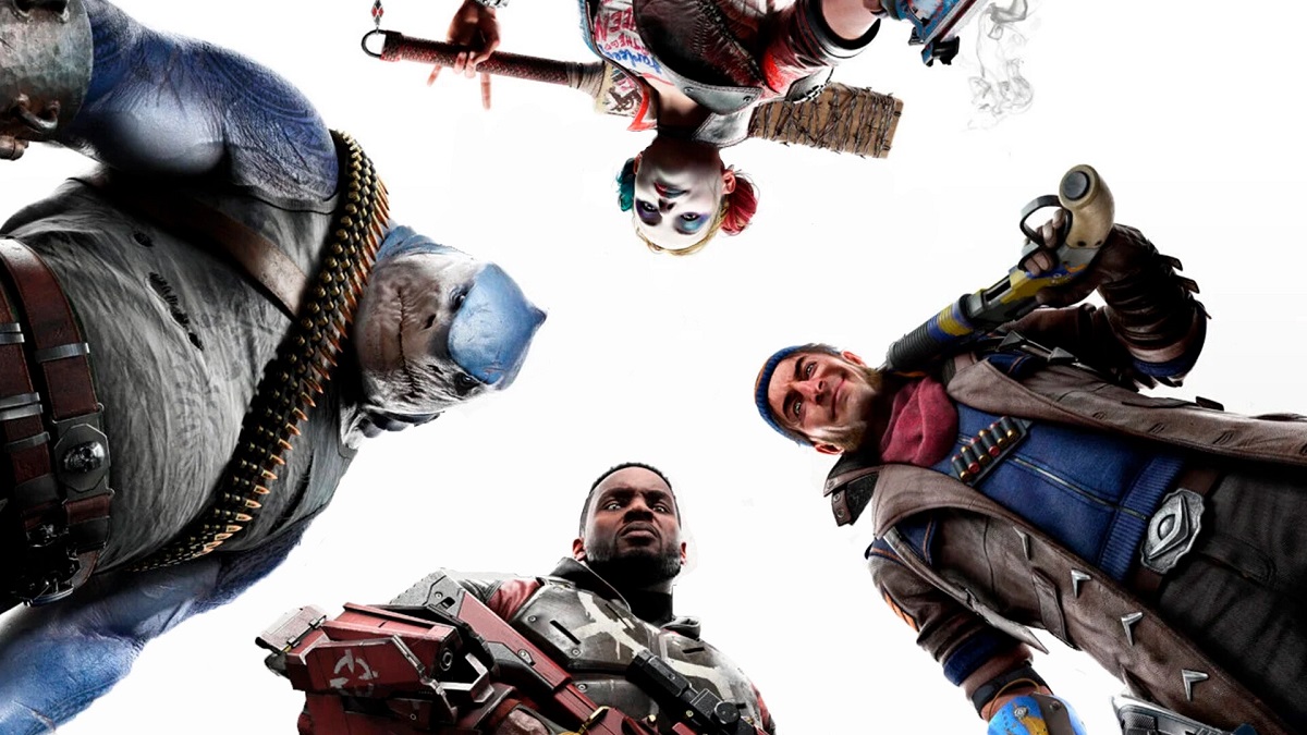Résultat prévisible : suite à l'échec de Suicide Squad : Kill the Justice League, Rocksteady Studios procède à des licenciements massifs. Résultat prévisible : suite à l'échec de Suicide Squad : Kill the Justice League, Rocksteady Studios procède à des licenciements massifs.