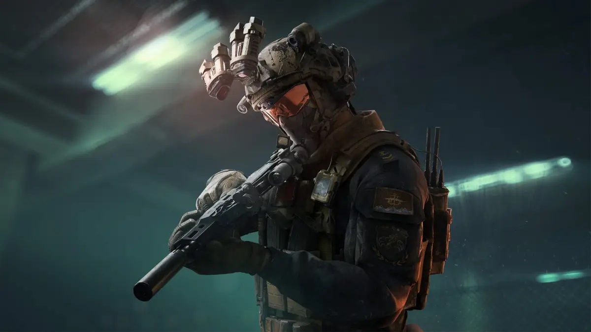 L'ambitieux jeu de tir en ligne Delta Force : Hawk Ops sortira en accès anticipé fin 2024 - une bande-annonce spectaculaire est dévoilée L'ambitieux jeu de tir en ligne Delta Force : Hawk Ops sortira en accès anticipé fin 2024 - une bande-annonce spectaculaire est dévoilée