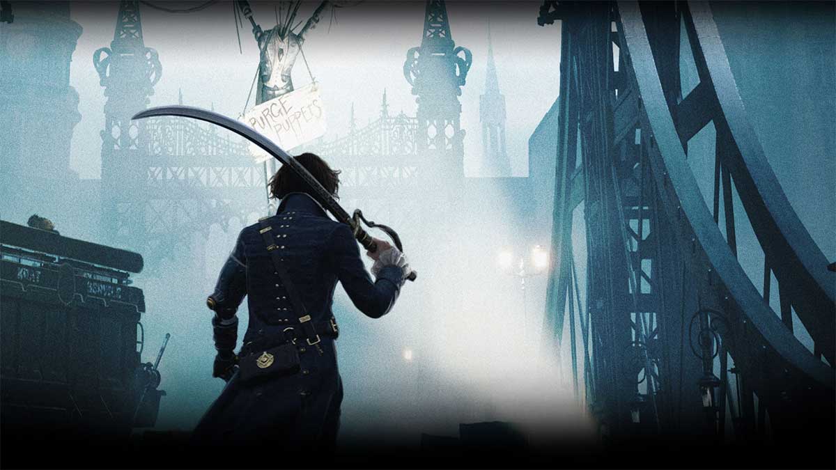 Un nouveau lieu, des automates effrayants et des armes inhabituelles dans la nouvelle bande-annonce du jeu d'action lugubre Lies of P Un nouveau lieu, des automates effrayants et des armes inhabituelles dans la nouvelle bande-annonce du jeu d'action lugubre Lies of P