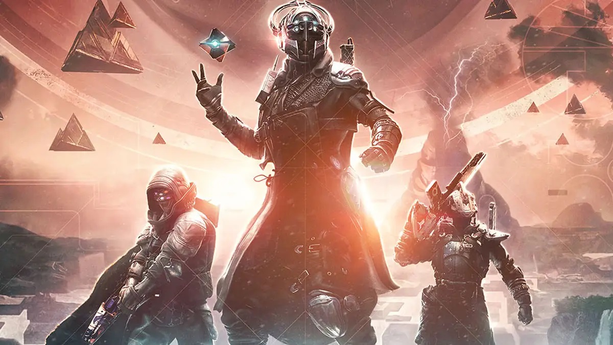 C'est officiel : Bungie a reporté la sortie de l'extension majeure The Final Shape pour le célèbre jeu de tir Destiny 2. C'est officiel : Bungie a reporté la sortie de l'extension majeure The Final Shape pour le célèbre jeu de tir Destiny 2.