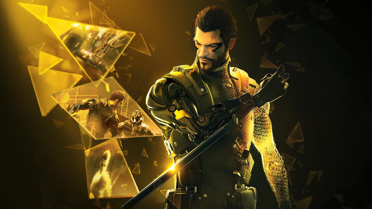 Médias : Embracer Group a fermé le studio qu'il avait récemment acquis et l'équipe restante d'Eidos-Montréal travaille sur trois projets, dont un nouveau volet de Deus Ex. Médias : Embracer Group a fermé le studio qu'il avait récemment acquis et l'équipe restante d'Eidos-Montréal travaille sur trois projets, dont un nouveau volet de Deus Ex.