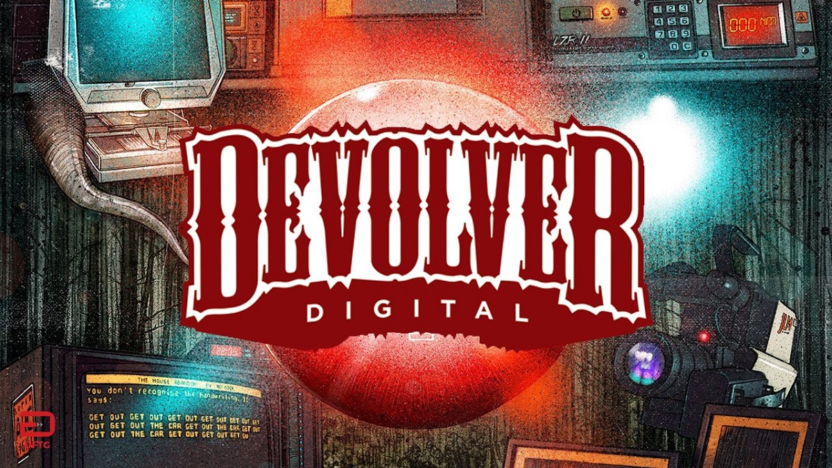 Personne n'annule les reports ! Dans un show de trois minutes, l'éditeur Devolver Digital a annoncé le report de la sortie de cinq jeux Personne n'annule les reports ! Dans un show de trois minutes, l'éditeur Devolver Digital a annoncé le report de la sortie de cinq jeux