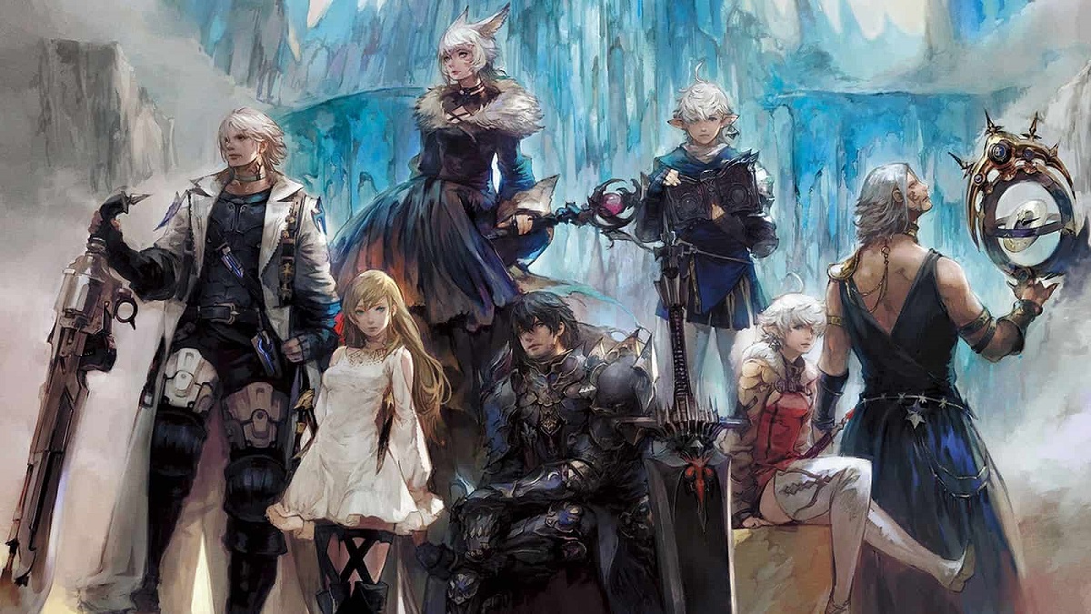 Square Enix et Microsoft ont révélé la date de sortie du célèbre MMORPG Final Fantasy XIV sur les consoles Xbox Series. Square Enix et Microsoft ont révélé la date de sortie du célèbre MMORPG Final Fantasy XIV sur les consoles Xbox Series.