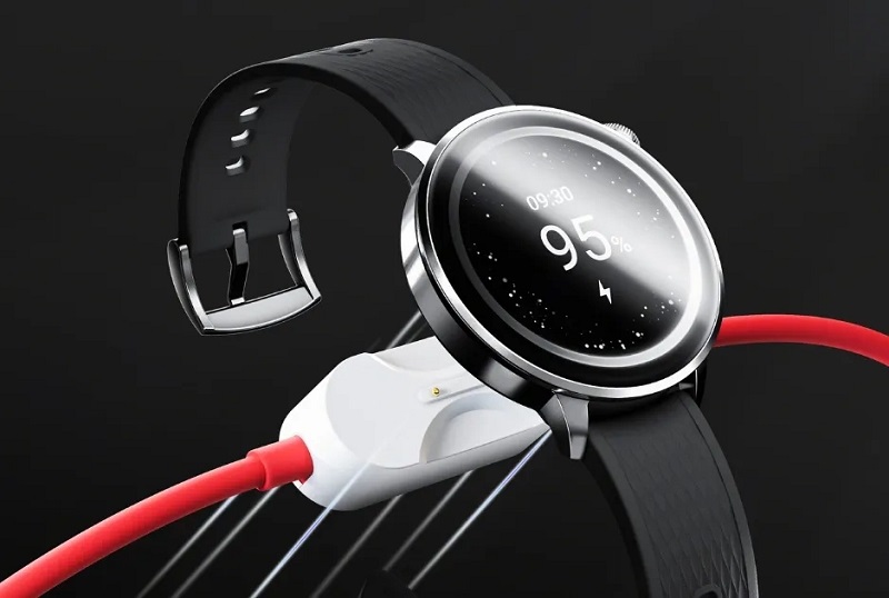 Câble OnePlus 2-en-1 SUPERVOOC