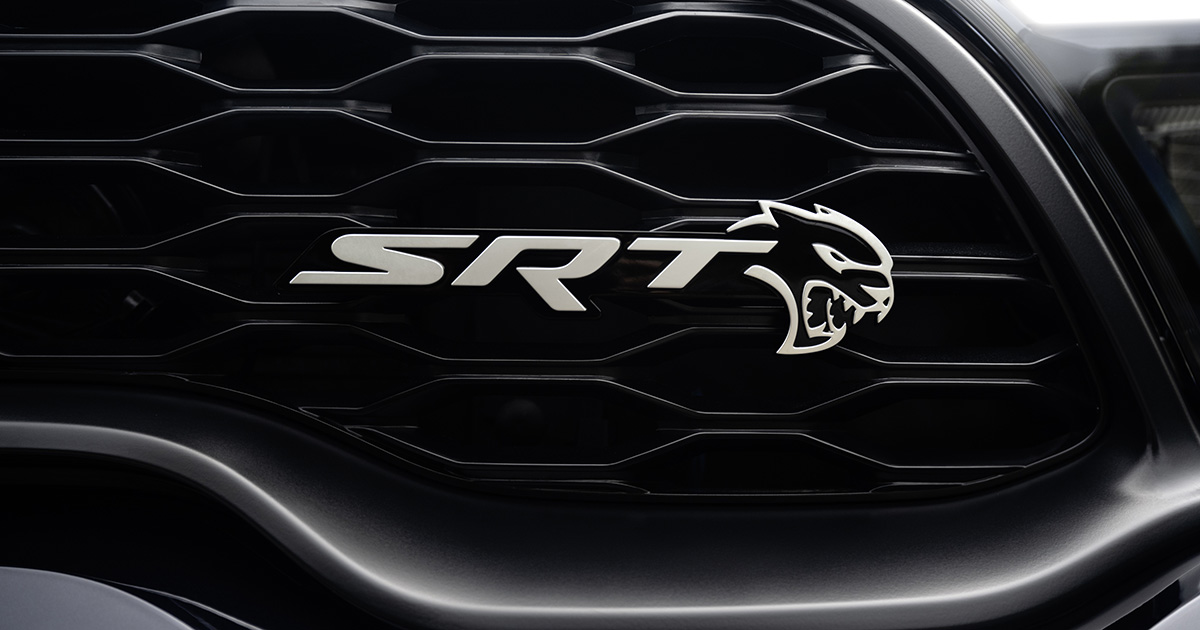 Dodge Durango SRT Hellcat Hammerhead. Dodge Durango SRT Hellcat Hammerhead.