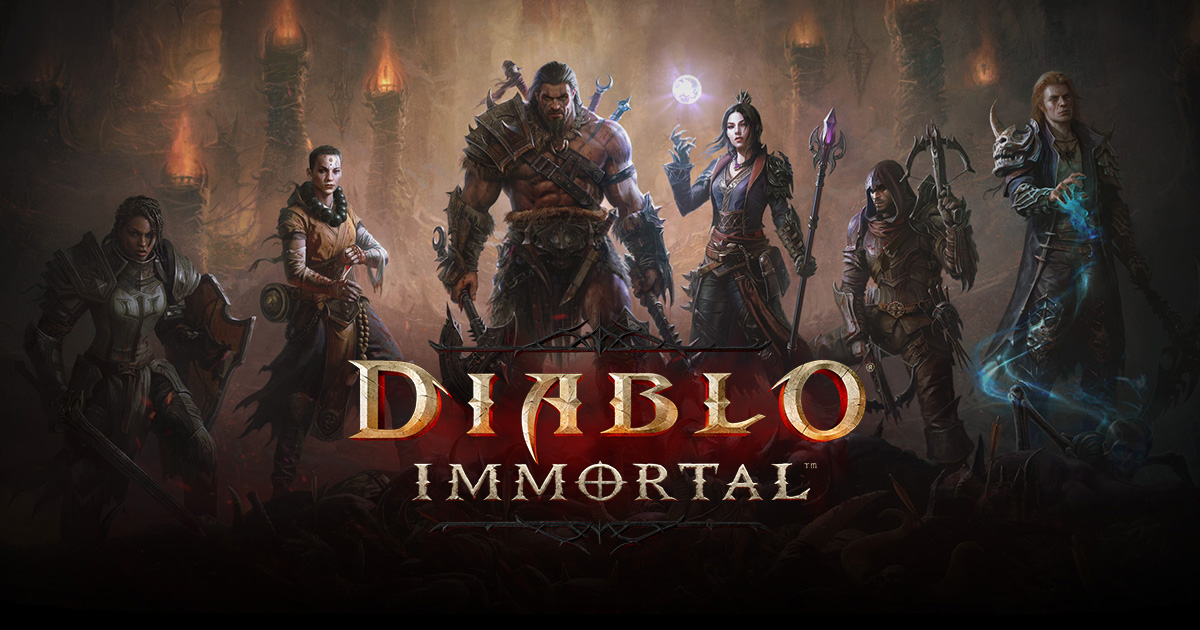 Les critiques et le mécontentement des joueurs n'ont pas empêché Blizzard de gagner plus de 500 millions de dollars sur Diablo Immortal en un an. Les critiques et le mécontentement des joueurs n'ont pas empêché Blizzard de gagner plus de 500 millions de dollars sur Diablo Immortal en un an.