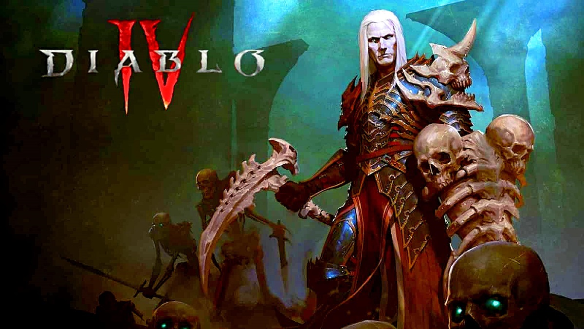 Les experts de Digital Foundry ont fait l'éloge des versions console de Diablo IV. Ils admettent que le jeu de Blizzard pourrait être le projet le plus optimisé de l'année. Les experts de Digital Foundry ont fait l'éloge des versions console de Diablo IV. Ils admettent que le jeu de Blizzard pourrait être le projet le plus optimisé de l'année.