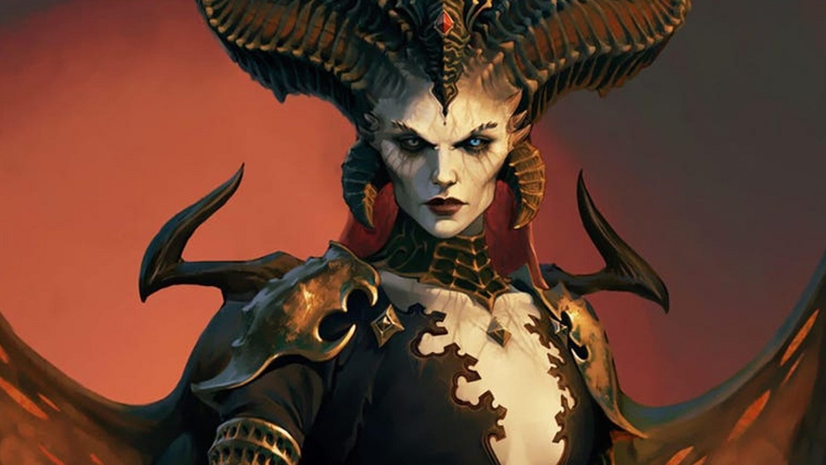 Hell Hails All" - une bande-annonce de gameplay colorée de Diablo IV est publiée Hell Hails All" - une bande-annonce de gameplay colorée de Diablo IV est publiée