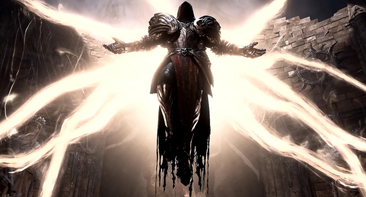 6.6.2023 - C'est le jour de la sortie de Diablo IV ! Les développeurs ont publié une nouvelle bande-annonce cinématique et ouvert les pré-commandes. 6.6.2023 - C'est le jour de la sortie de Diablo IV ! Les développeurs ont publié une nouvelle bande-annonce cinématique et ouvert les pré-commandes.