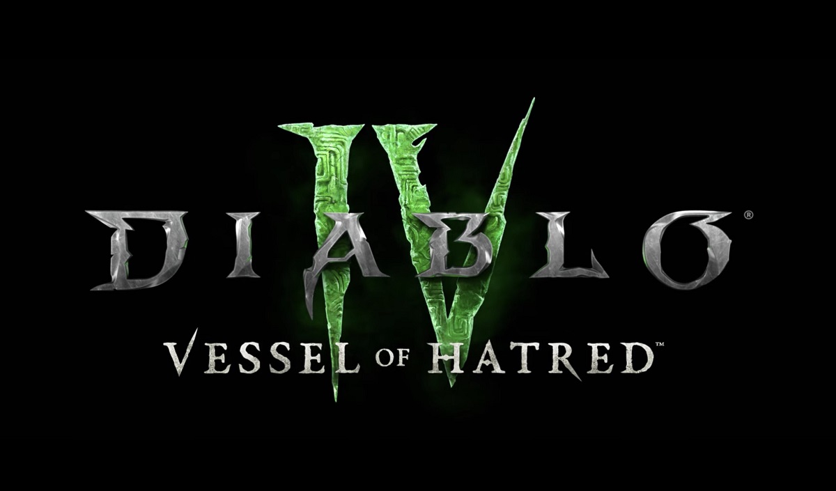L'histoire de la haine se poursuit : Blizzard a officiellement annoncé une extension majeure, Vessel of Hatred, pour Diablo IV. L'histoire de la haine se poursuit : Blizzard a officiellement annoncé une extension majeure, Vessel of Hatred, pour Diablo IV.
