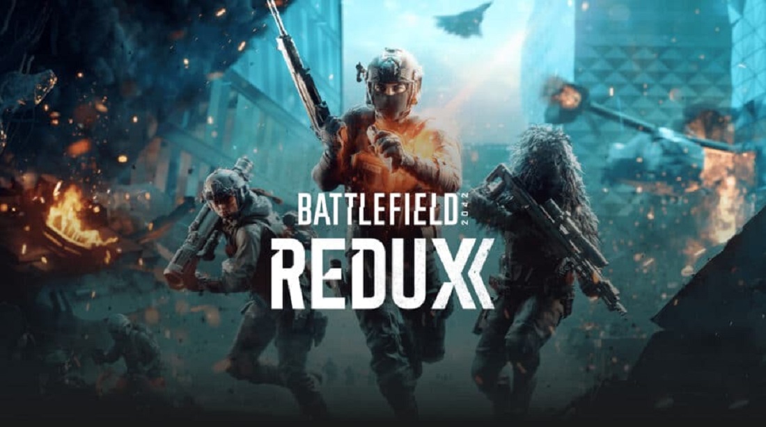 Les développeurs de Battlefield 2042 ont annoncé la saison 6 du jeu de tir et ont parlé de l'événement Redux, qui reprendra le contenu des trois dernières saisons et introduira un nouveau système de progression. Les développeurs de Battlefield 2042 ont annoncé la saison 6 du jeu de tir et ont parlé de l'événement Redux, qui reprendra le contenu des trois dernières saisons et introduira un nouveau système de progression.