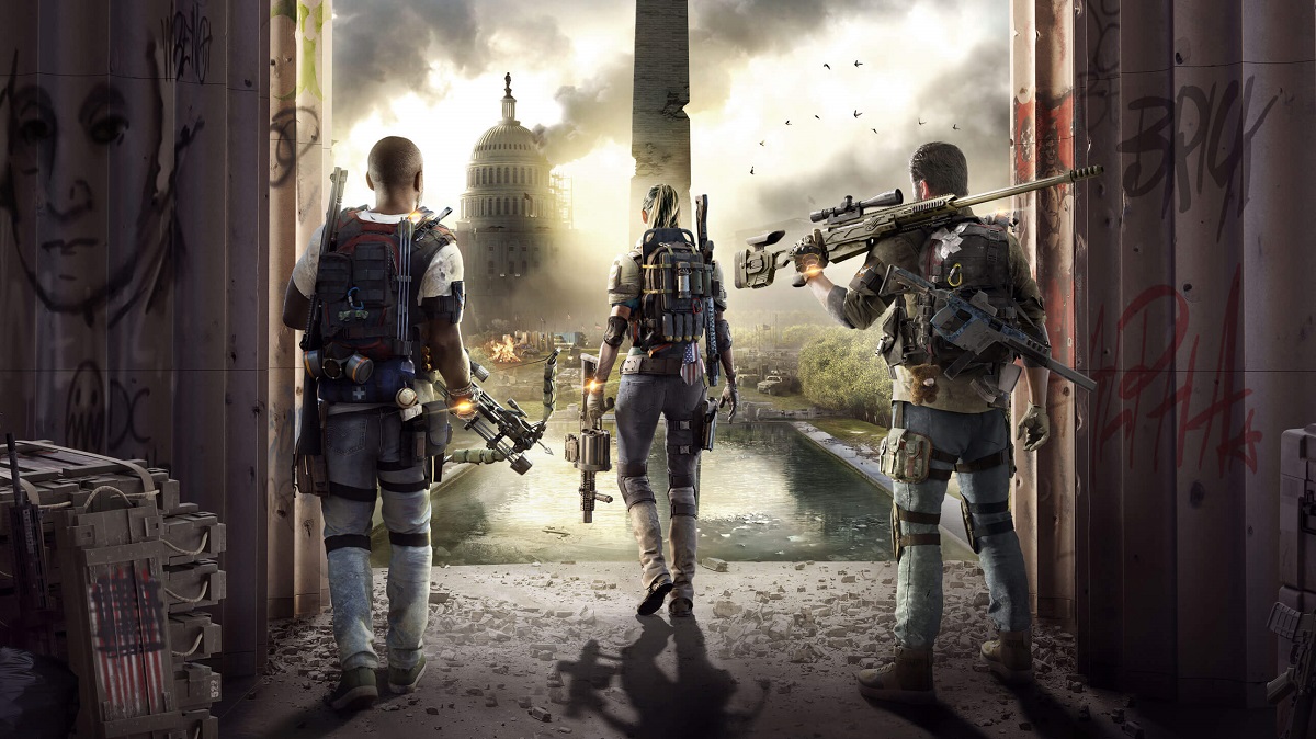 Ubisoft a annoncé que la sortie de l'extension Histoire pour The Division 2 a été repoussée à 2025, mais que la plus grosse mise à jour de Project Resolve sortira début 2024. Ubisoft a annoncé que la sortie de l'extension Histoire pour The Division 2 a été repoussée à 2025, mais que la plus grosse mise à jour de Project Resolve sortira début 2024.