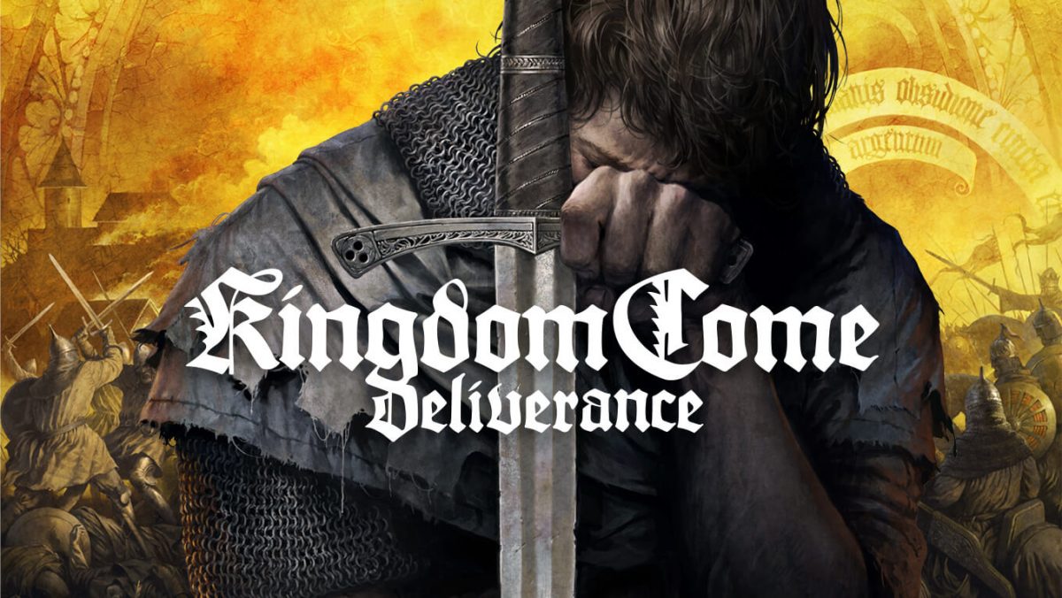 Le RPG historique Kingdom Come : Deliverance arrive sur Nintendo Switch le mois prochain Le RPG historique Kingdom Come : Deliverance arrive sur Nintendo Switch le mois prochain