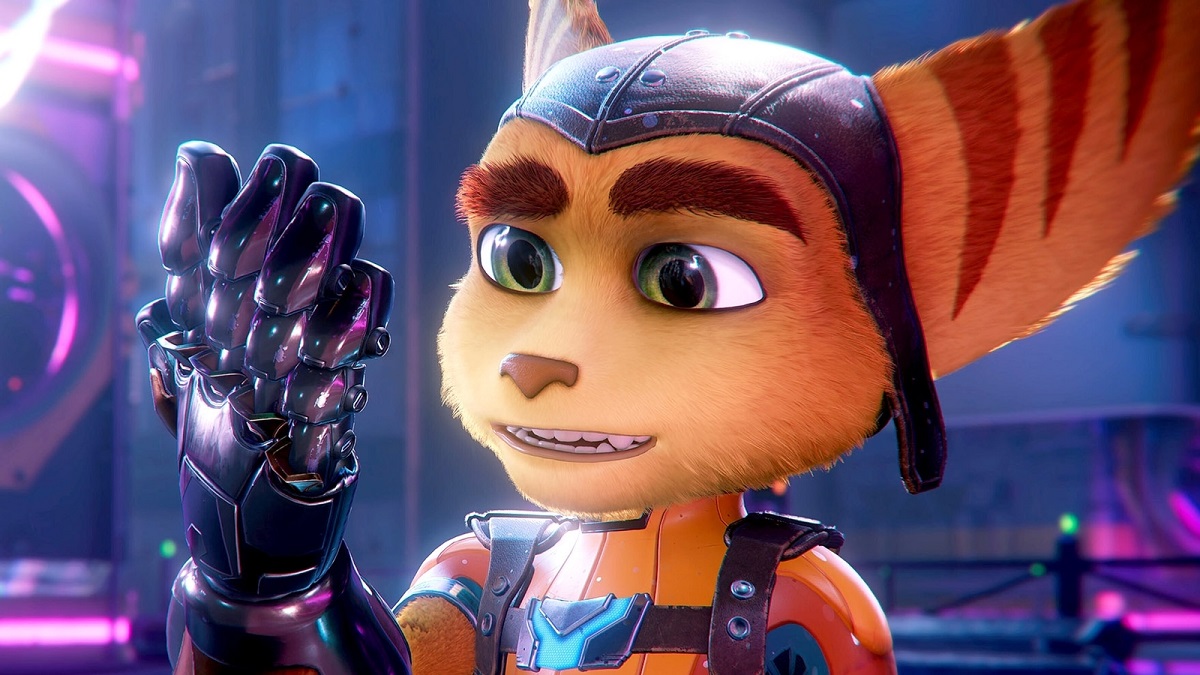 Sony a officiellement annoncé la version PC du jeu d'action coloré Ratchet & Clank : Rift Apart Sony a officiellement annoncé la version PC du jeu d'action coloré Ratchet & Clank : Rift Apart