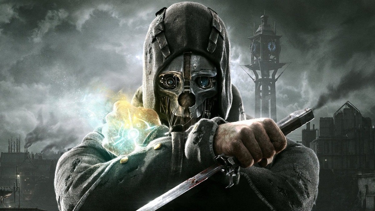 Double cadeau d'EGS ! Le dernier jour du tirage au sort, les joueurs peuvent obtenir l'édition complète de Dishonored et le jeu de tir inhabituel Eximius : Seize the Frontline Double cadeau d'EGS ! Le dernier jour du tirage au sort, les joueurs peuvent obtenir l'édition complète de Dishonored et le jeu de tir inhabituel Eximius : Seize the Frontline