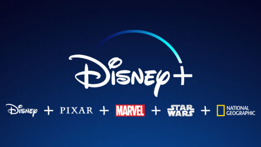 Illustration par Disney+. Illustration : Disney Illustration par Disney+. Illustration : Disney