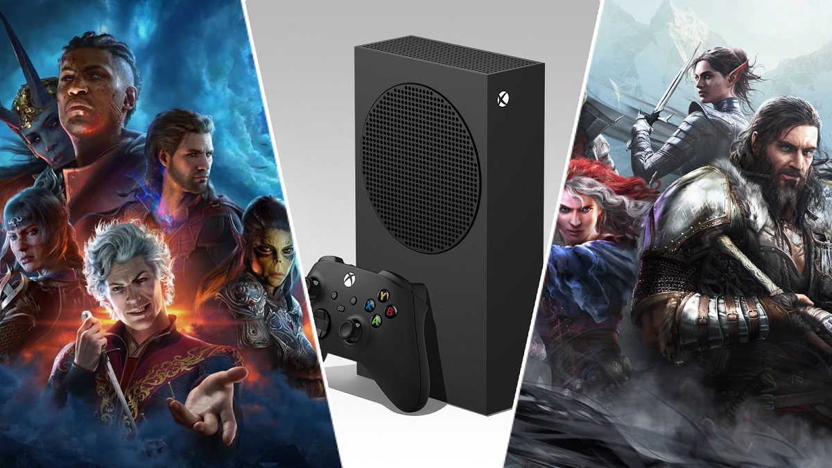 Microsoft fait un compromis et Baldur's Gate III sortira tout de même sur les consoles de la série Xbox avant la fin de l'année 2023. Mais il y a une nuance Microsoft fait un compromis et Baldur's Gate III sortira tout de même sur les consoles de la série Xbox avant la fin de l'année 2023. Mais il y a une nuance