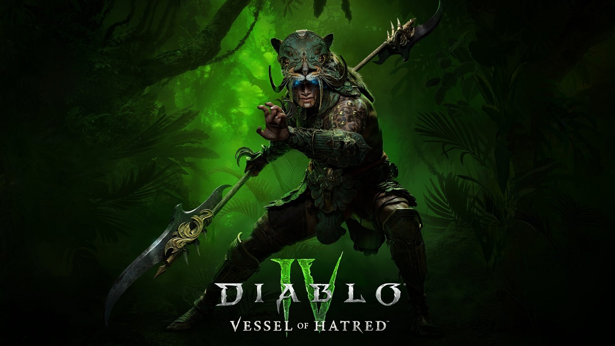 Une bonne raison de revenir sur Diablo IV : les critiques ont salué l'extension Vessel of Hatred mais sont contrariés par son prix. Une bonne raison de revenir sur Diablo IV : les critiques ont salué l'extension Vessel of Hatred mais sont contrariés par son prix.