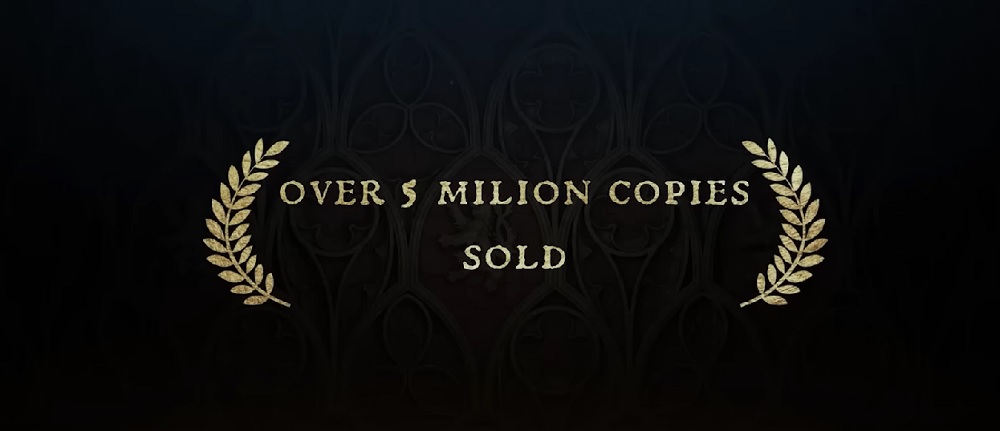 Un grand succès pour une petite équipe : les ventes de Kingdom Come : Deliverance dépassent les 5 millions d'exemplaires-2 Un grand succès pour une petite équipe : les ventes de Kingdom Come : Deliverance dépassent les 5 millions d'exemplaires-2