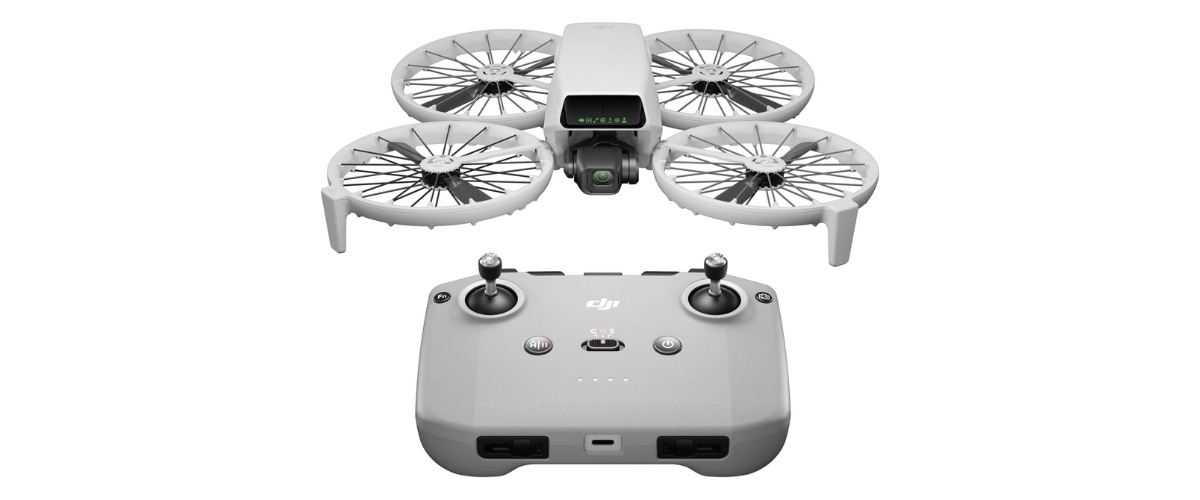 DJI Flip DJI Flip