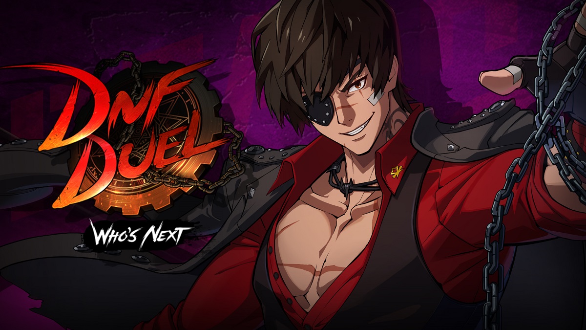 La boutique Epic Games a commencé à distribuer gratuitement le jeu de combat populaire DNF Duel. La boutique Epic Games a commencé à distribuer gratuitement le jeu de combat populaire DNF Duel.