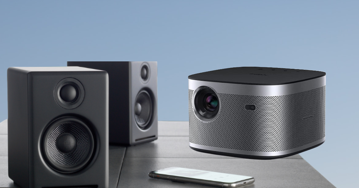 do projectors have speakers do projectors have speakers