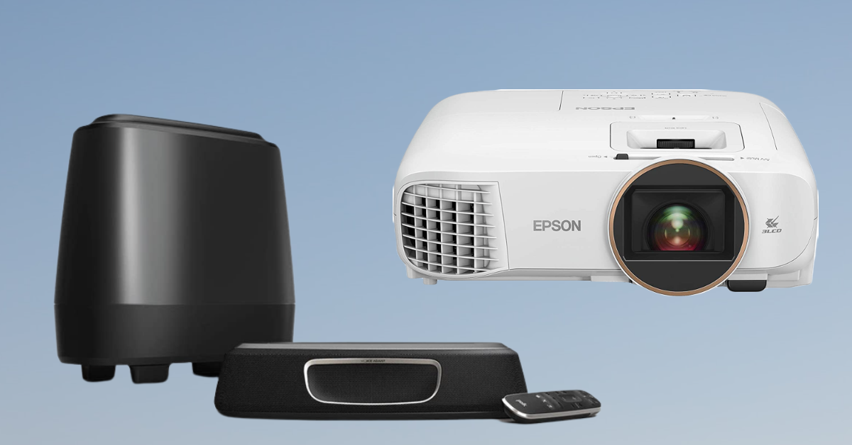do projectors have sound do projectors have sound