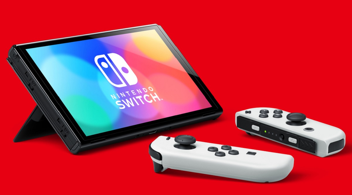 Beam tracing, support DLSS et graphismes de niveau PS5 : les premiers détails de la nouvelle console de jeu de Nintendo ont été révélés. Beam tracing, support DLSS et graphismes de niveau PS5 : les premiers détails de la nouvelle console de jeu de Nintendo ont été révélés.