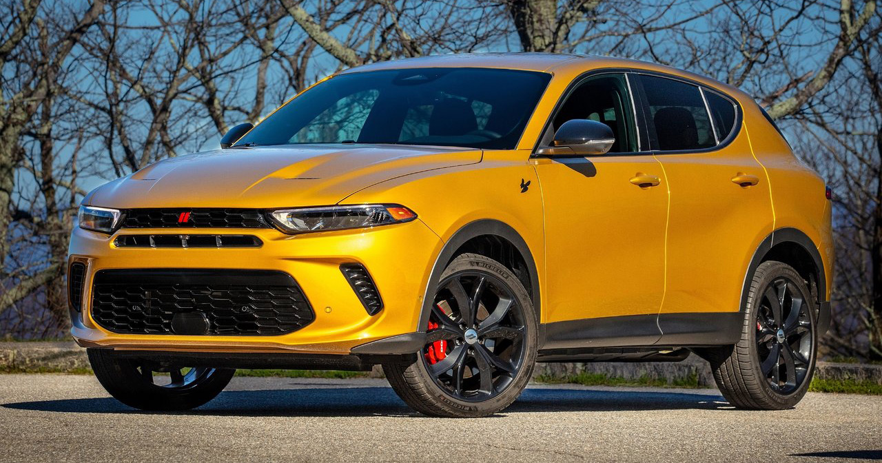 Dodge Hornet 2023. Dodge Hornet 2023.