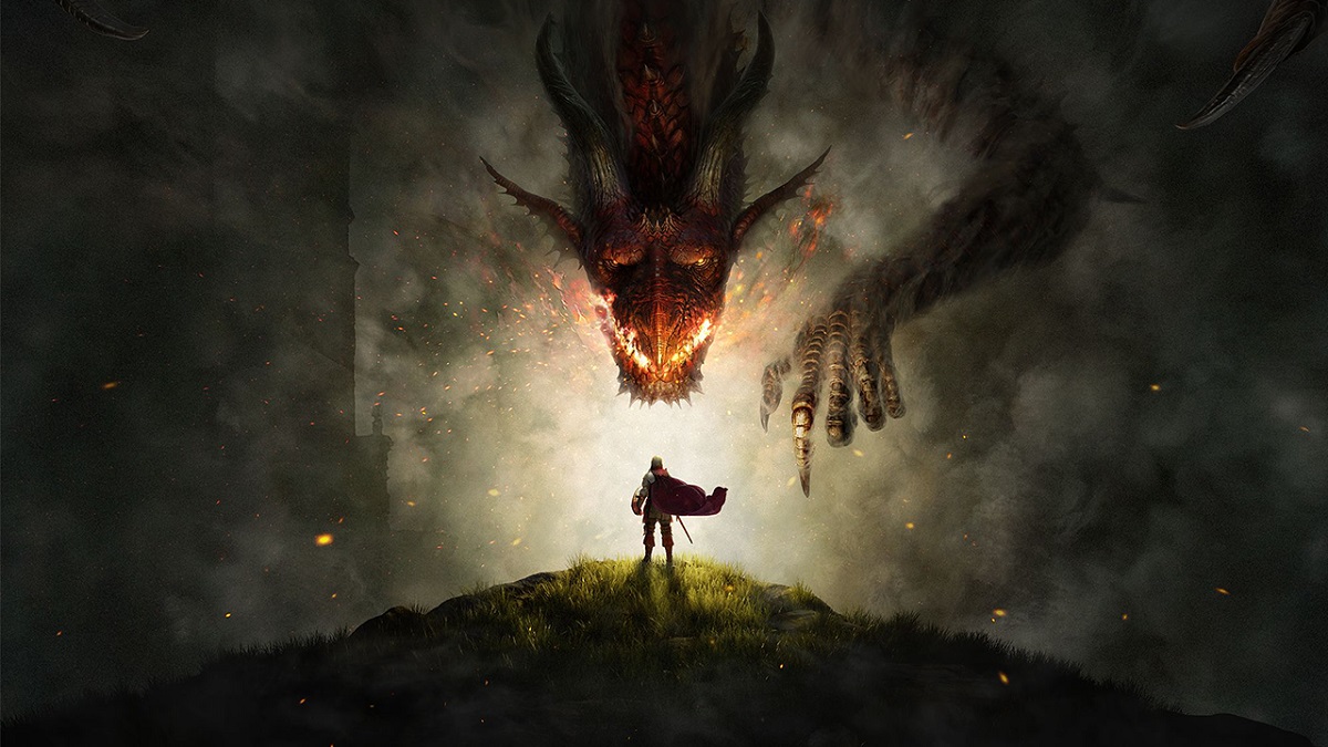 Une promenade atmosphérique dans la forêt et un combat acharné contre Werwolf : la prochaine vidéo de gameplay détaillée du RPG fantastique Dragon's Dogma 2 a été publiée. Une promenade atmosphérique dans la forêt et un combat acharné contre Werwolf : la prochaine vidéo de gameplay détaillée du RPG fantastique Dragon's Dogma 2 a été publiée.