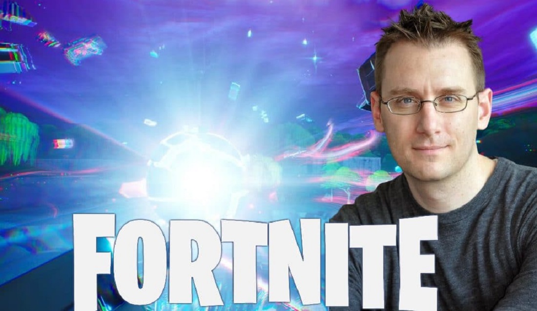 Le directeur créatif d'Epic Games et l'un des principaux créateurs de Fortnite quitte son poste. Donald Mustard quitte l'entreprise Le directeur créatif d'Epic Games et l'un des principaux créateurs de Fortnite quitte son poste. Donald Mustard quitte l'entreprise
