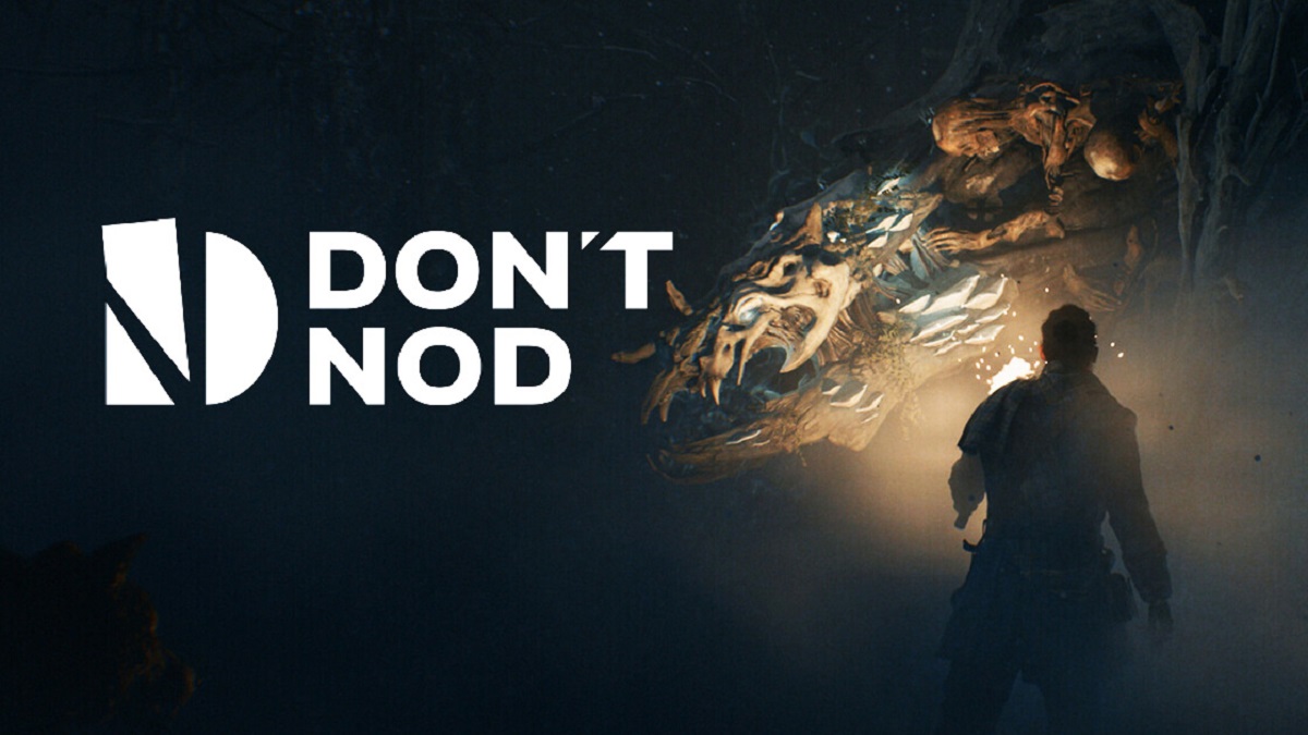Le studio français DON'T NOD va se scinder en trois divisions pour produire des jeux de genres différents Le studio français DON'T NOD va se scinder en trois divisions pour produire des jeux de genres différents
