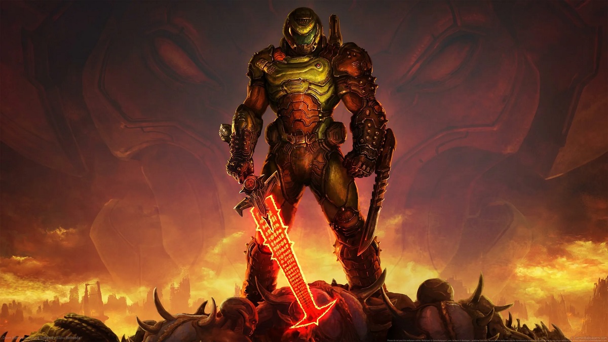 Insider : Les utilisateurs de PlayStation 5 ne seront pas privés de DOOM : The Dark Ages - le nouvel épisode de la franchise légendaire sera un jeu multiplateforme. Insider : Les utilisateurs de PlayStation 5 ne seront pas privés de DOOM : The Dark Ages - le nouvel épisode de la franchise légendaire sera un jeu multiplateforme.