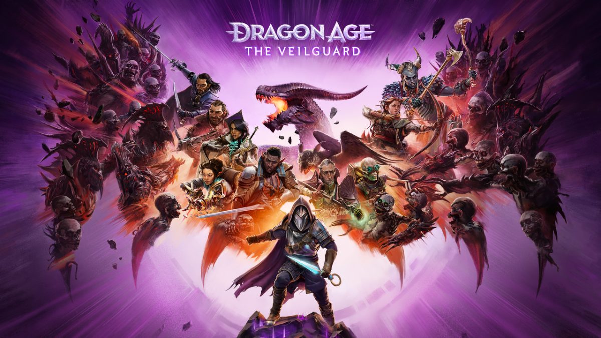 BioWare a révélé la configuration requise pour Dragon Age : The Veilguard et a promis de sortir le jeu sans la protection DRM Denuvo. BioWare a révélé la configuration requise pour Dragon Age : The Veilguard et a promis de sortir le jeu sans la protection DRM Denuvo.