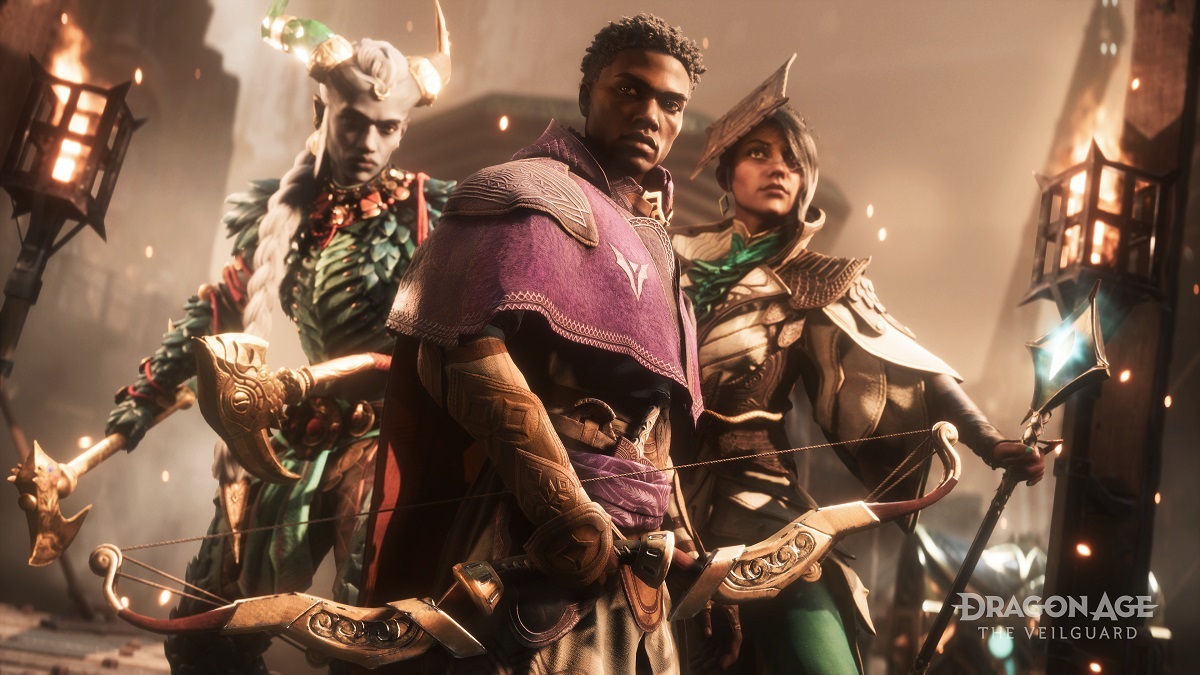Dragon Age : The Veilguard aura une intrigue bien étoffée : BioWare a pris en compte les erreurs d'Inquisition Dragon Age : The Veilguard aura une intrigue bien étoffée : BioWare a pris en compte les erreurs d'Inquisition