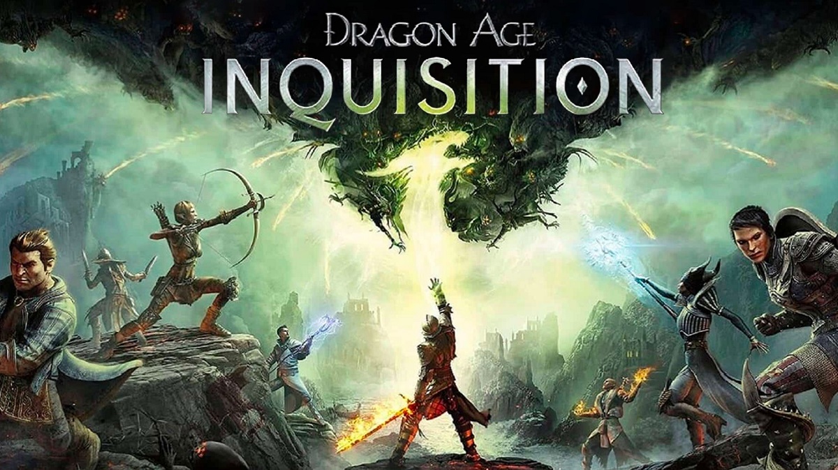 Insider : Le jeu Dragon Age : Inquisition commence aujourd'hui à l'EGS Insider : Le jeu Dragon Age : Inquisition commence aujourd'hui à l'EGS